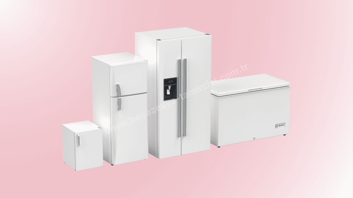 Çayırlı Buzdolabı Tamircisi - Çayırlı Beyaz Eşya Tamircisi