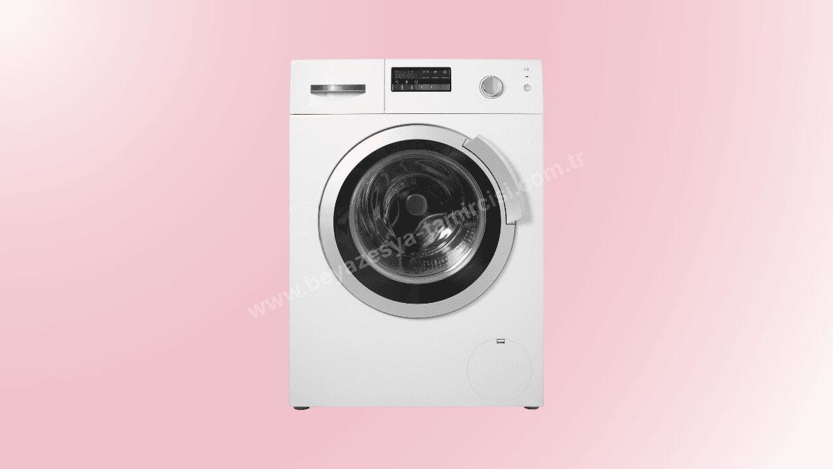 Çayırlı Çamaşır Makinesi Tamircisi - Çayırlı Beyaz Eşya Tamircisi