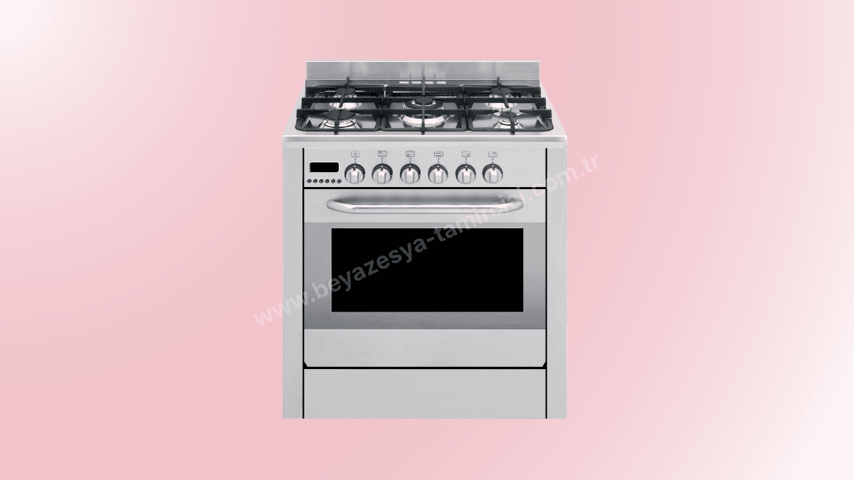 Çayırlı Fırın & Ocak Tamircisi - Çayırlı Beyaz Eşya Tamircisi