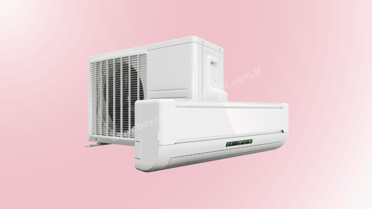 Çayırlı Klima Tamircisi - Çayırlı Beyaz Eşya Tamircisi